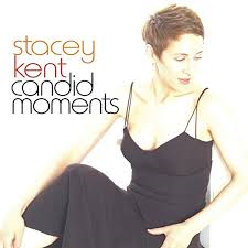 Stacey Kent 2013 - Candid Moments - Na compra de 15 álbuns musicais, 20 filmes ou desenhos, o Pen-Drive será grátis...Aproveite!