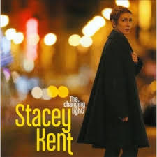 Stacey Kent 2013 - The Changing Lights - Na compra de 15 álbuns musicais, 20 filmes ou desenhos, o Pen-Drive será grátis...Aproveite!