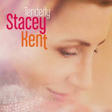 Stacey Kent 2015 - Tenderly - Na compra de 15 álbuns musicais, 20 filmes ou desenhos, o Pen-Drive será grátis...Aproveite!