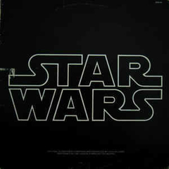 Star Wars - Trilha Sonora do Filme - Na compra de 15 álbuns musicais, 20 filmes ou desenhos, o Pen-Drive será grátis...Aproveite!