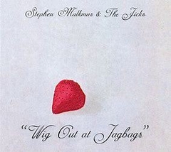 Stephen Malkmus and The Jicks 2015 - Wig Out At Jagbags - Na compra de 15 álbuns musicais, 20 filmes ou desenhos, o Pen-Drive será grátis...Aproveite!