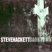 Steve Hackett 1999 - Darktown - Na compra de 15 álbuns musicais, 20 filmes ou desenhos, o Pen-Drive será grátis...Aproveite!