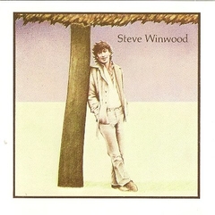 Steve Winwood 1977 - Steve Winwood - Na compra de 15 álbuns musicais, 20 filmes ou desenhos, o Pen-Drive será grátis...Aproveite!