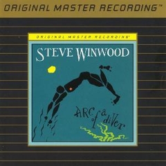 Steve Winwood 1980 - Arc of a Diver - Na compra de 15 álbuns musicais, 20 filmes ou desenhos, o Pen-Drive será grátis...Aproveite!