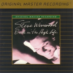 Steve Winwood 1986 - Back In The High Life - Na compra de 15 álbuns musicais, 20 filmes ou desenhos, o Pen-Drive será grátis...Aproveite!