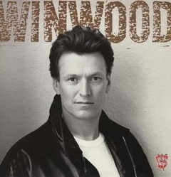Steve Winwood 1988 - Roll With It - Na compra de 15 álbuns musicais, 20 filmes ou desenhos, o Pen-Drive será grátis...Aproveite!