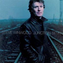 Steve Winwood 1997 - Junction Seven - Na compra de 15 álbuns musicais, 20 filmes ou desenhos, o Pen-Drive será grátis...Aproveite!