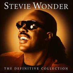Stevie Wonder 2002 - The Definitive Collection - Na compra de 15 álbuns musicais, 20 filmes ou desenhos, o Pen-Drive será grátis...Aproveite!