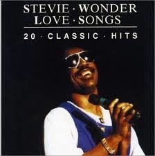 Stevie Wonder 1985 - Love Songs- 20 Classic Hits - Na compra de 15 álbuns musicais, 20 filmes ou desenhos, o Pen-Drive será grátis...Aproveite!