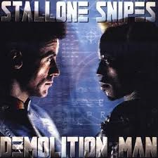 Sting 1993 - Demolition Man OST - Na compra de 15 álbuns musicais, 20 filmes ou desenhos, o Pen-Drive será grátis...Aproveite!