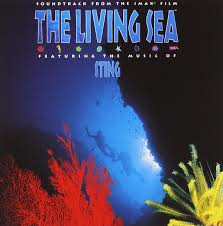 Sting 1995 - The Living Sea - Na compra de 15 álbuns musicais, 20 filmes ou desenhos, o Pen-Drive será grátis...Aproveite!