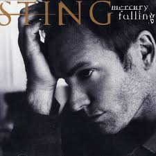 Sting 1996 - Mercury Falling - Na compra de 15 álbuns musicais, 20 filmes ou desenhos, o Pen-Drive será grátis...Aproveite!