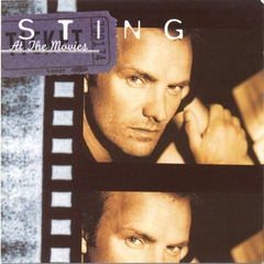 Sting 1997 - At The Movies - Na compra de 15 álbuns musicais, 20 filmes ou desenhos, o Pen-Drive será grátis...Aproveite!