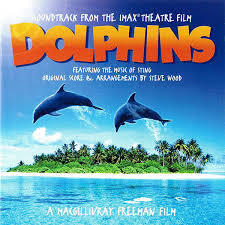 Dolphins - Trilha Sonora do Filme - Na compra de 15 álbuns musicais, 20 filmes ou desenhos, o Pen-Drive será grátis...Aproveite!