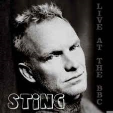 Sting 2001 - Live At The BBC 1st Dec 2001 - Na compra de 15 álbuns musicais, 20 filmes ou desenhos, o Pen-Drive será grátis...Aproveite!
