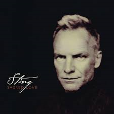 Sting 2003 - Sacred Love - Na compra de 15 álbuns musicais, 20 filmes ou desenhos, o Pen-Drive será grátis...Aproveite!
