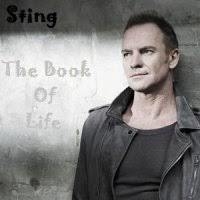 Sting 2003 - The Book Of Life - Na compra de 15 álbuns musicais, 20 filmes ou desenhos, o Pen-Drive será grátis...Aproveite!