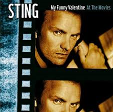 Sting 2005 - My Funny Valentine - Sting At The Movie (Japanese) - Na compra de 15 álbuns musicais, 20 filmes ou desenhos, o Pen-Drive será grátis...Aproveite!