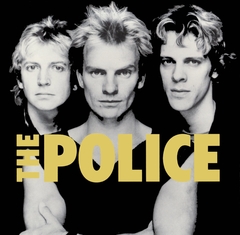 Sting 2007 - The Police Anthology - Na compra de 15 álbuns musicais, 20 filmes ou desenhos, o Pen-Drive será grátis...Aproveite!