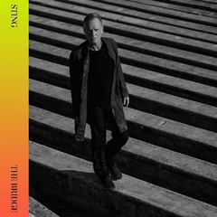 Sting 2021 - The Bridge (Deluxe) - Na compra de 10 álbuns musicais, 10 filmes ou desenhos, o Pen-Drive será grátis...Aproveite!