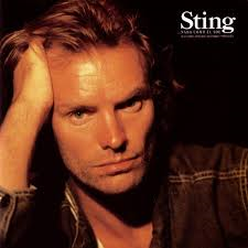 Sting 1988 - Nada Como El Sol - Na compra de 15 álbuns musicais, 20 filmes ou desenhos, o Pen-Drive será grátis...Aproveite!