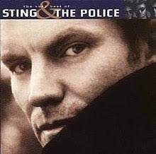 Sting 1997 - The Very Best Of Sting & The Police - Na compra de 15 álbuns musicais, 20 filmes ou desenhos, o Pen-Drive será grátis...Aproveite!