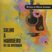 Sulino & Marrueiro 1966 - Rei da Invernada - Na compra de 15 álbuns musicais, 20 filmes ou desenhos, o Pen-Drive será grátis...Aproveite! - comprar online