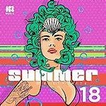 Summer Eletrohits Vol.14 (2018) - Na compra de 15 álbuns musicais, 20 filmes ou desenhos, o Pen-Drive será grátis...Aproveite!