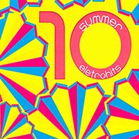 Summer Eletrohits 2014 Vol. 10 - Na compra de 15 álbuns musicais, 20 filmes ou desenhos, o Pen-Drive será grátis...Aproveite! - comprar online