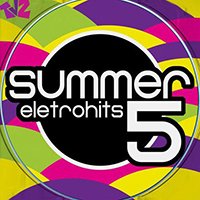 Summer Eletrohits 2009 Vol. 5 - Na compra de 15 álbuns musicais, 20 filmes ou desenhos, o Pen-Drive será grátis...Aproveite! - comprar online