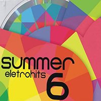 Summer Eletrohits 2010 Vol. 6 - Na compra de 15 álbuns musicais, 20 filmes ou desenhos, o Pen-Drive será grátis...Aproveite! - comprar online
