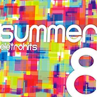 Summer Eletrohits 2012 Vol. 8 - Na compra de 15 álbuns musicais, 20 filmes ou desenhos, o Pen-Drive será grátis...Aproveite! - comprar online
