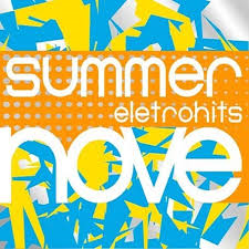 Summer Eletrohits 2013 Vol. 9 - Na compra de 15 álbuns musicais, 20 filmes ou desenhos, o Pen-Drive será grátis...Aproveite! - comprar online