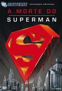 Superman - A morte do Superman (2007) - Na compra de 10 filmes ou desenhos, o Pen-Drive será grátis...Aproveite!