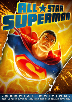 Superman - Grandes Astros (2011) - Na compra de 10 filmes ou desenhos, o Pen-Drive será grátis...Aproveite! - comprar online