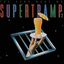 Supertramp 1992 - The Very Best Of 02 - Na compra de 15 álbuns musicais, 20 filmes ou desenhos, o Pen-Drive será grátis...Aproveite!