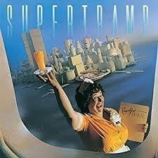 Supertramp 1979 - Breakfast In America (Deluxe) - Na compra de 15 álbuns musicais, 20 filmes ou desenhos, o Pen-Drive será grátis...Aproveite!