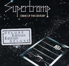 Supertramp 1974- Crime Of The Century (Deluxe) - Na compra de 15 álbuns musicais, 20 filmes ou desenhos, o Pen-Drive será grátis...Aproveite!