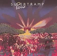 Supertramp 1980 - Paris - Na compra de 15 álbuns musicais, 20 filmes ou desenhos, o Pen-Drive será grátis...Aproveite!