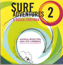 Surf Adventure 2 - A Busca Continua - Na compra de 15 álbuns musicais, 20 filmes ou desenhos, o Pen-Drive será grátis...Aproveite!