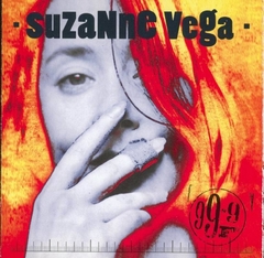 Suzanne Vega 1992 - 99.9F - Na compra de 15 álbuns musicais, 20 filmes ou desenhos, o Pen-Drive será grátis...Aproveite!