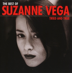 Suzanne Vega 1998 - Tried and True - Na compra de 15 álbuns musicais, 20 filmes ou desenhos, o Pen-Drive será grátis...Aproveite!