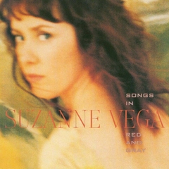 Suzanne Vega 2001 - Songs in Red and Gray - Na compra de 15 álbuns musicais, 20 filmes ou desenhos, o Pen-Drive será grátis...Aproveite!