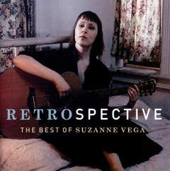 Suzanne Vega 2003 - Retrospective (The Best Of) - Na compra de 15 álbuns musicais, 20 filmes ou desenhos, o Pen-Drive será grátis...Aproveite!