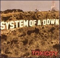 System of a Down 2001 - Toxicity - Na compra de 15 álbuns musicais, 20 filmes ou desenhos, o Pen-Drive será grátis...Aproveite!