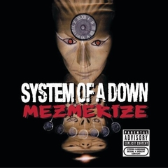 System of a Down 2005 - Mezmerize - Na compra de 15 álbuns musicais, 20 filmes ou desenhos, o Pen-Drive será grátis...Aproveite!
