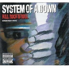 System of a Down 2008 - Kill Rock 'N'Roll Greatest Hits - Na compra de 15 álbuns musicais, 20 filmes ou desenhos, o Pen-Drive será grátis...Aproveite!