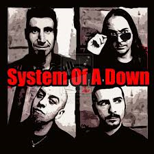 System of a Down 2009 - The Best Of...System Of A Down (Deluxe) - Na compra de 15 álbuns musicais, 20 filmes ou desenhos, o Pen-Drive será grátis...Aproveite!
