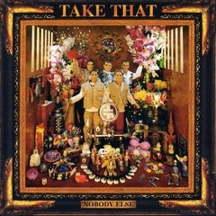 Take That 1995 - Nobody Else - Na compra de 15 álbuns musicais, 20 filmes ou desenhos, o Pen-Drive será grátis...Aproveite! - comprar online
