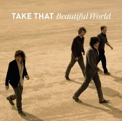 Take That 2006 - Beautiful World - Na compra de 15 álbuns musicais, 20 filmes ou desenhos, o Pen-Drive será grátis...Aproveite! - comprar online